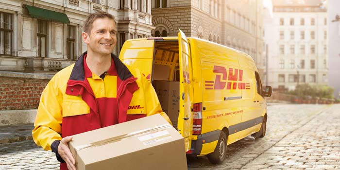 Deutsche Post DHL