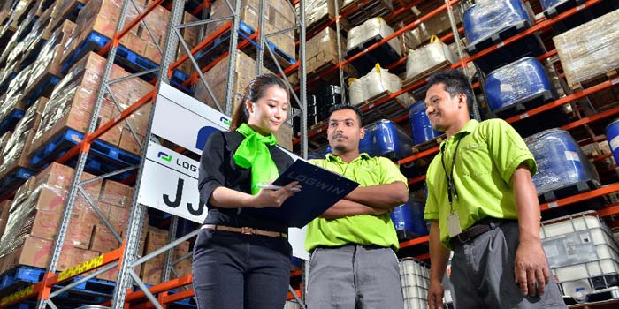 Logwin AG